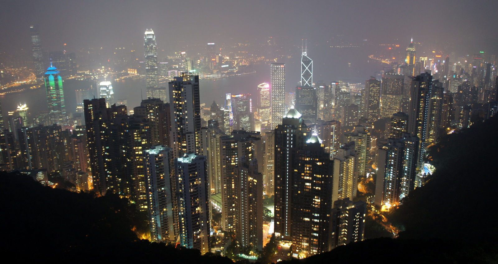 Hong Kong 1
